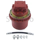 Final Drive Travel Motor 4614213 9209825 For Hitachi ZX30 ZX35U John Deere 35D New. Price: $1424.05.
