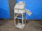 Trinco Blast Cabinet 20/88-ST Used. Price: $320.99.