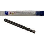 New Garr 07006 A3 3/16'' 3F .030R Carbide End Mill Uncoated Aluminum. Price: $19.99.