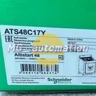 ATS48C17Y Schneider Soft Starter New. Price: $1940.00.