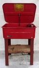 Homak 20 Gallon Parts Washer Used. Price: $150.00.