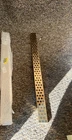 For Misumi STBW40-605-10 Oil Free Slide Plate Copper Alloy Blank HMRB07059 New. Price: $116.02.