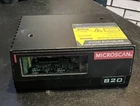 Microscan Barcode Scanner FIS-0820-0010G FIS08200010G MS-820 MS820 Used. Price: $99.00.