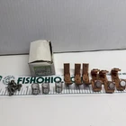 General Electric 55-153677G002 Contact Spring & Screw Kit New. Price: $149.99.