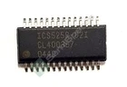 12 Pcs. Integrated Circuit ICS525R-02I Clock Generator 28QSOP New. Price: $178.99.