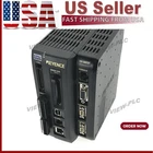 Keyence Vision System Controller CV-3001P- New. Price: $336.17.