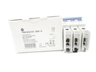 Allen Bradley 1489-M3C030 Ser. 277V 3A Nsmp New. Price: $156.00.