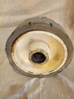 Wicke 255/106-185444 Wheel Snorkel, Upright Scissor Lift *used* Front. Price: $125.00.