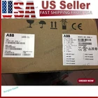 ACS310-03E-02A6-4 Abb 0.75KW Brand New Box Spot Goods Fast Shipping. Price: $396.33.