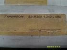 Thomson Linear Rail 521H25A+1240 New. Price: $400.00.