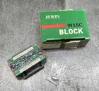 Hiwin QHW-15-CC-Z0-C Linear Guide Block W15C New. Price: $57.99.