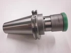 Techniks T/c #1 Quick Change Tap Driver Tool Holder CV50 (32400/50) New. Price: $381.80.