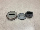 Wilson Tool 4.5" Station Thick Turret Die Punch Press 297713-10 Wrench Impact Used. Price: $125.00.