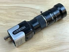 Sony Cameray CM-S4400C-P-IR Micro Cctv Digital Color Ccd W/ Lens, Pal Used. Price: $125.00.