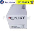 New Box Keyence CA-H200M Industrial Camera. Price: $1178.57.