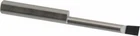 Accupro 0.18" Min Bore Dia 1-1/4" Max Depth, Shank Carbide Boring Bar New. Price: $28.94.