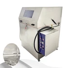 220V 3PH Rotary Spray Parts Washer High-pressure Cleaner For Cast Iron Component New. Price: $10990.32.