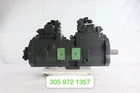 New LS10V00001F1 Hydraulic Pump For Kobelco Hwm SK480LC-6. Price: $7600.00.