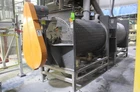 Scott Equipment Horizontal Ribbon / Paddle Blender Jacketed Ss 30-45 Cu Ft Used. Price: $16275.00.