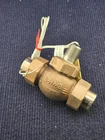 Gems Sensors MIL-S-16032 Marine Bronze Alloy B61MB Shuttle Flow Switch 3.5 Gpm New. Price: $304.19.