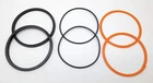Parker PK502HLL01 5" Piston Seal Kit For 2HL, 3LL, Vhl Hydraulic Cylinders New. Price: $46.49.