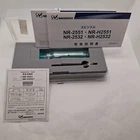 Nsk NR-2551 Nakanishi NR2551 Precision Spindle With Ceramic Bearing, 50K Max Rpm New. Price: $589.40.