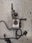 Servo Type 70 Power Feed 110 Volt From Bridgeport Mill For. Price: $100.00.