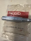 Rigid Swaging Tool Cat No. 52435 Model 564 1/2" Zinc Plated New. Price: $13.00.