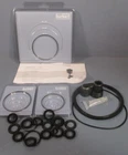 Burkert SET5-2000-2-WEGE 2000/2002 Valve Spare Parts Kit Antr-dm: 125MM 00233596 New. Price: $74.99.