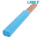 Lablt ER70S-6 5-LBS 3/32" 16" Mild Steel Tig Welding Rod Filler New. Price: $23.71.