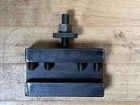 Aloris CXA1 CXA-1 Metal Lathe Tool Holder Made In Usa Used. Price: $95.00.