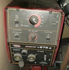 Lincoln Electric. Invertec V275-S Stick Welder Used. Price: $1100.00.