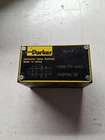 Parker CM2PPN 55 Pneumatic Check Sandwich Valve Used. Price: $22.00.