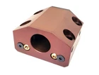 Holder For Haas BOT10 Cnc Lathe 1-1/4 I.d. Internal Static Tool Block W/ Coolan New. Price: $169.99.