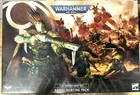 Brand New Kroot Hunting Pack T'au Empire Army Box Set 40K Factory Sealed. Price: $235.00.