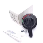 Allen Bradley 194R-PB Disconnect Switch Rotary Operating Handle 90 , Padlockable New. Price: $120.00.