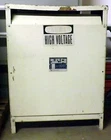 1 Used Gs Hevi-duty Scr Drive 97KVA Transformer 3PH Ser. Unb ***make Offer***. Price: $849.99.