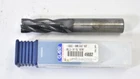 Garr Tools Grain Carbide Center Cutting End Mill Flute 2-1/4" F/l 5" Overall New. Price: $50.05.