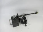 Zebra BPF1-12 Conveyor Belt Skinner 12" Reach 1" Width Used. Price: $174.99.