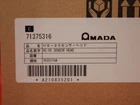 Amada Laser Sensor Head HS-95 7630374A *overnight Ship Available New. Price: $850.00.
