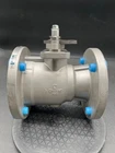 Jamesbury 3" 7150313600TTT2 Ball Valve New. Price: $450.00.