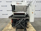 Timesavers Lynx 37MWT-D-60 37" Wet Wide Belt Finishing / Deburring Machine (2... Used. Price: $76500.00.