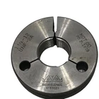 Greenfield Gtd Thread Ring Gage 1-1/4"-12 Unf 2A -- No Go Pd 1.1879 Used. Price: $99.99.