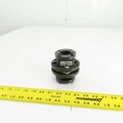 Tsubaki NEF18 P-352X322 Emer-flex Coupling Used. Price: $36.15.