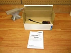 Omron ZX-LDA11 *new* Smart Sensor. Price: $89.75.