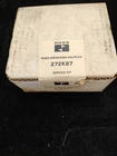 272K87 - Ross Valve Body Service Kit Series 70 / Nos Sealed New Old Stock. Price: $29.95.