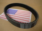 Import Milling Machine Variable Speed Drive Belt 875VC3828 2428V345 Usa Made New. Price: $83.99.