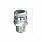 Eaton CGB194 1/2" Wt Conn, 0.375-0.500" Od, Copper, Electrical Connector New. Price: $27.73.