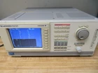 Yokogawa PZ4000 253710 Power Analyzer With Input Module (25372, 25371) - PH45 Used. Price: $2999.98.