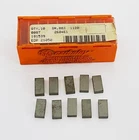 Package Of Carboloy Gr 883 1120 Carbide Insert Edp 21050 Usa New. Price: $24.95.